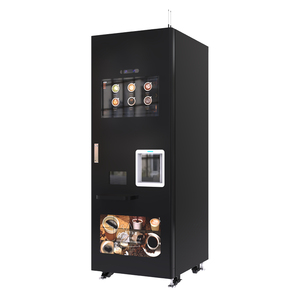 <b>Automatic</b> <b>Coffee</b> <b>Machine</b> Touch Screen Instant Espresso Maker Vending LE308e Wholesale Commercial Full <b>Automatic</b> <b>Coffee</b> Maker Pro - Product Image 5