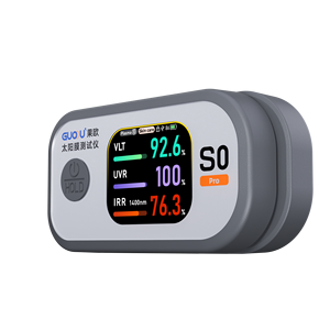 GUOOU S0 Pro Applications universelles 3-en-1 Test automatique haute précision avec boule de plasma intégrée <span class=keywords><strong>pour</strong></span> le test de films solaires - Product Image 4