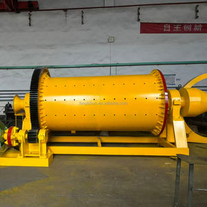 चीन की सबसे अच्छी कीमत 1200 एक्स <span class=keywords><strong>3000</strong></span> गीली गेंद मिल के लिए चीनी की सबसे अच्छी कीमत - Product Image 2