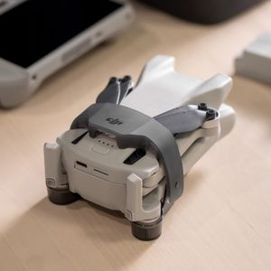 Silikon özel kalıp için Mini 4 Pro Mini <span class=keywords><strong>3</strong></span> Pro serisi pervane sabitleyici sabit tutucu Drone aksesuarları - Product Image 5