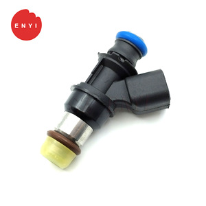 Inyector de Combustible 12576414 para Motor de Gasolina Buick, Pieza Automotriz - Product Image 2