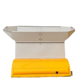 Nivelador Manual de Empuje Pequeño de 1.2 M, Tamaño Grande - Product Image 1