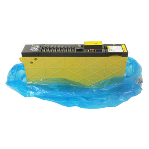A06B-6079-H201 Fanuc เซอร์โวแอมพลิฟายเออร์ไดรฟ์ใหม่ดั้งเดิมสำหรับเครื่องซีเอ็นซี Fanuc รับประกัน12เดือน - Product Image 6