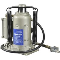 Cric hydraulique pour voiture de 10 tonnes, cric de sol pour voiture, cric de levage pour voiture
