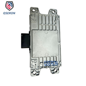 Para 2013-2015 Módulo de Control de Transmisión Nissan Altima TCU TCM OEM 4327 A1 310F6 <span class=keywords><strong>4BA0A</strong></span> - Product Image 3