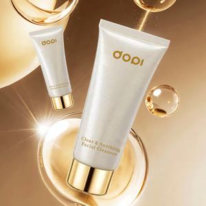 Olio Idratante Lenitivo e Purificante OEM/ODM con Fermentazione di Batteri <span class=keywords><strong>Lattici</strong></span>, Skincare Vegana e Biologica - Product Image 2