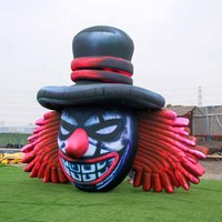 Costumes de mascotte gonflables en peluche personnalisés pour spectacle ou publicité de marque