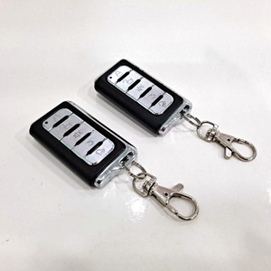 Bán Buôn Xe Hệ Thống Báo Động An Ninh Hệ Thống Khóa Trung Tâm Kit Với Điều Khiển Từ Xa Tự Động Chống Trộm 4Kg BCS-168 - Product Image 4