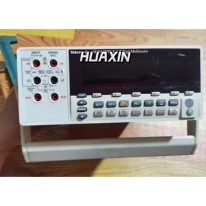 เท็กทรอนิกซ์ ดีเอ็มเอ็ม 4020 มัลติมิเตอร์ 5-12 หลัก # - Product Image 4