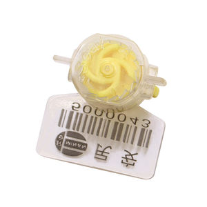 MA-MS 7006 segel meteran <span class=keywords><strong>gas</strong></span> sekali pakai segel meteran energi - Product Image 5