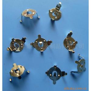 Clip para Batería CR1220 2032 SMD, Soporte Estándar para Baterías Electrónicas - Product Image 3
