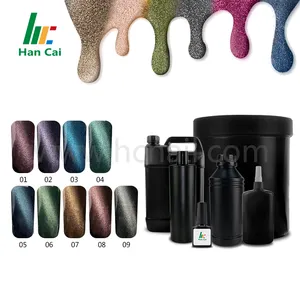 Trung Quốc Lâu Dài Sơn Móng Tay Uv Led Nail Get Polish Nghệ Thuật Miễn Phí Cung Cấp Mẫu Gel Polish Nail Nguồn Cung Cấp