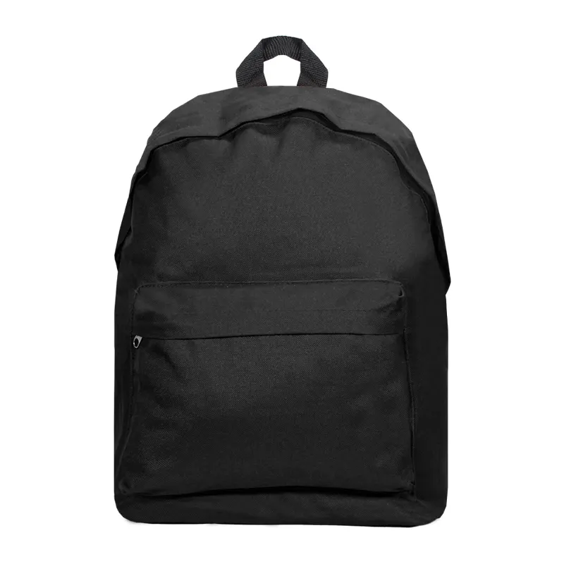 Wholesale boy children rucksack Simple kids durable book bag daily used child polyester backpack For girls School Bags