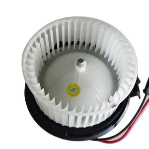 Conjunto de Motor de Ventilador de Aire Acondicionado LHD para Mercedes Benz W212 W204 C180 C200 C260 2128200708 2128200808 a 212 820 07 08 - Product Image 4