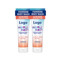 Solution transfrontalière de soins intimes pour femmes : Lotion lavante féminine, gel douche désodorisant corporel à pH équilibré – Fabricants