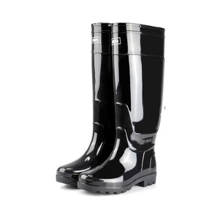 Stivali da pioggia Extra alti, impermeabili antiscivolo resistenti all'olio adatti per le <span class=keywords><strong>scarpe</strong></span> da pesca all'aperto piovose <span class=keywords><strong>e</strong></span> gli stivali da pioggia - Product Image 5