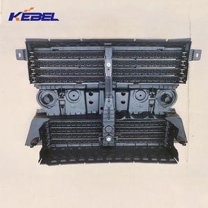 Griglia Radiatore Anteriore a Prezzo di Fabbrica, OEM GV4B-8475-A, per <span class=keywords><strong>Ford</strong></span> <span class=keywords><strong>Kuga</strong></span> 2015-2019 - Product Image 5