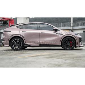 Para Xiaopeng G6: Kits de Estilización, Alerón Trasero, Alerón de Maletero, Alerón Inferior de Maletero, Kit de Carrocería - Product Image 3