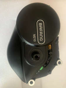 Spot Supply Bafang Mid Drive Moteur nu M210 MM G2300.250.C 36V 250W Kit de conversion de vélo électrique pour vélo ECity ETour - Product Image 3