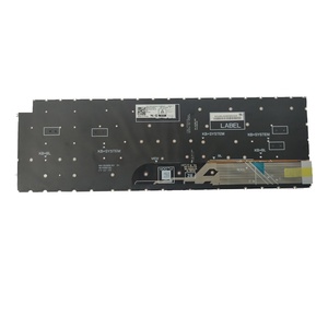 Clavier d'ordinateur portable BR pour DELL Inspiron 3510 3511 3515 3525 3535 Clavier BRÉSILIANE Pièces détachées pour ordinateur portable - Product Image 3