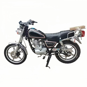 Motocicleta/Scooter de Gasolina de 4 Tiempos CHL, Económica, de Dos Ruedas, con Motor Eficiente, Calidad Hecha en China - Product Image 1