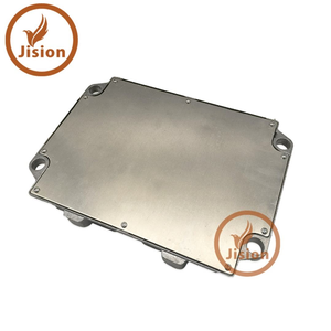 Pièce de rechange pour excavatrice, unité de commande du moteur ECU 544-1832 - Product Image 3