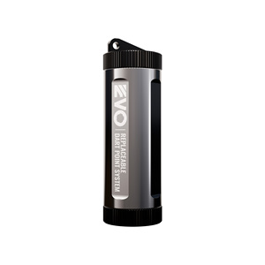 Mới nhất cung cấp caliburn nhôm phi tiêu EDC tip trường hợp cho 90% 95% vonfram phi tiêu điểm - Product Image 3