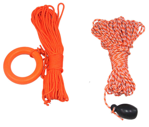 <span class=keywords><strong>Bouée</strong></span> <span class=keywords><strong>de</strong></span> <span class=keywords><strong>sauvetage</strong></span> réfléchissant en pvc, accessoire <span class=keywords><strong>de</strong></span> sécurité pour l'eau, <span class=keywords><strong>avec</strong></span> <span class=keywords><strong>corde</strong></span> flottante, pour la natation - Product Image 1