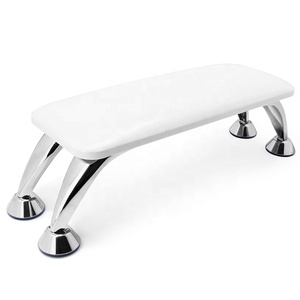 Repose-bras en cuir pu pour Salon de <span class=keywords><strong>manucure</strong></span>, tapis de Nail Art, repose-<span class=keywords><strong>main</strong></span>, oreiller à ongles - Product Image 1