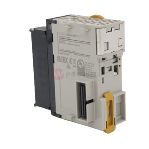 CJ1W-OC211 PLC Output Module <b>Relay</b> Output 16 Points 110V Modbus Communication 3-12 Months Warranty Free Shipping - Product Image 6
