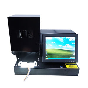 Testeur de conductivité de faisceau de câblage automobile - Product Image 5