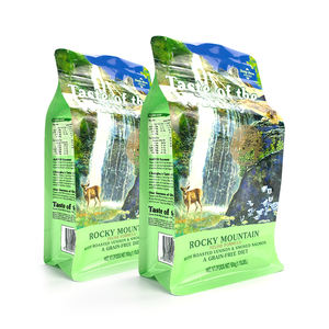 Confezione per Alimenti Umidi per Animali Domestici Sacchetto Sterilizzabile |   Resistente alle alte temperature |   Logo Personalizzato |   Direttamente dalla Fabbrica - Product Image 6