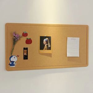 Carte du monde en feutre pour mur photo, panneau d'affichage mural pour salon - Product Image 5