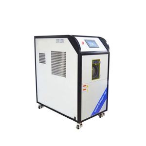 Équipement de réapprovisionnement automatique en azote liquide, appareil mini LN2 à 99% pour les boissons - Product Image 3