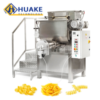 Machine à extruder les pâtes macaron
