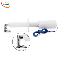 IEC61032 IP2X Test Probe B 50N Jointed Test Finger for Electrical Safety Testing