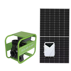 bibo High Quality 48v 750w Powerful Electrical <b>Solar</b> <b>Pump</b> for Sale - Product Image 3