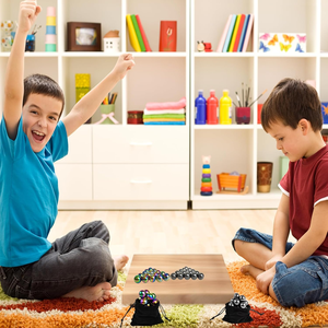 מפעל 2025 ישיר באיכות גבוהה ndfeb neodymium כדורי מגנט זהב להתאמה אישית 35 מ "מ קשת קשת קבועה neodymum מגנטי - Product Image 6