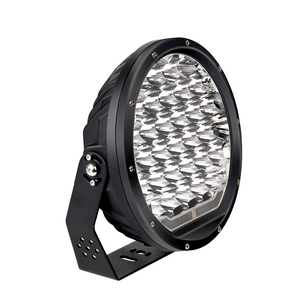 <span class=keywords><strong>2025</strong></span> New 9 ''Hot bán tại Úc New Zealand 165W off road 4x4 lái xe ánh sáng IP67 vòng xe 9 inch LED ánh sáng tại chỗ - Product Image 6