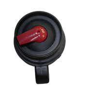 Ensemble de tasses bombilla en acier inoxydable, avec paille à cuillère, livraison gratuite, 180ml