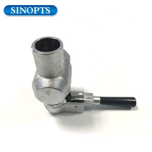 Dispositivo de seguridad barbacoa partes regulador de presión de la válvula de Gas <span class=keywords><strong>para</strong></span> Cocina - Product Image 1