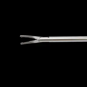 Appendici fermaglio per legatura endoscopica da 10mm fermaglio chirurgico in polimero