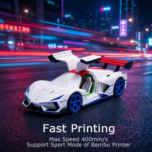 Filamento ABS OPY de 1.75 mm, 1 kg, Certificado Rohs, Material de Impresora 3D de Alta Velocidad, Blanco, Negro, Rojo, Azul, Verde, Filamento de Plástico ABS - Product Image 3
