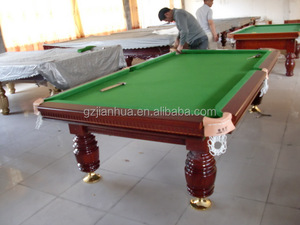 Table de billard professionnelle à monnayeur, prix négociable, 6ft / 7ft / 8ft / 9ft, avec accepteur de pièces KW-420 - Product Image 3