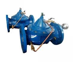 फेटरी दबाव कम नियंत्रण वाल्व नियंत्रण वाल्व जल नियंत्रित वाल्व - Product Image 6