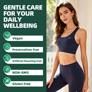 ชาสมุนไพรเพื่อสุขภาพ OEM ODM พร้อมส่ง ชาสมุนไพรธรรมชาติ ผสมดอกแดนดิไลออนและบูร์ด็อค ช่วยปรับสมดุลตามธรรมชาติ บรรจุ 10 ซอง - Product Image 3