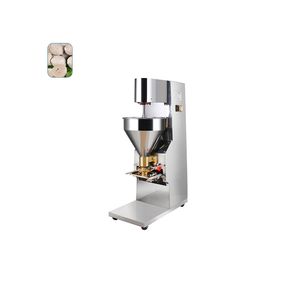 เครื่องทำลูกชิ้นไฟฟ้าสำหรับร้านอาหารและโรงงานขนาดเล็ก - Product Image 3