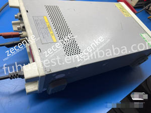 Medidor de potencia digital YOKOGAWA WT200 USADO - Product Image 3