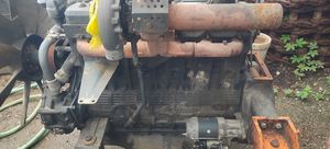 Motor Diésel Usado en Venta para Doosan DX12 en Buen Estado - Product Image 3