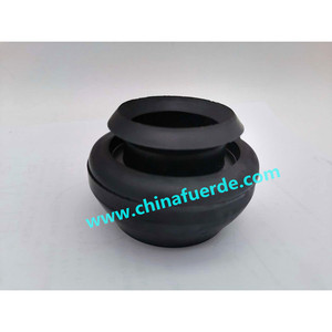 Suzuki Carry Rubber <b>Mounting</b> 41721-77A00 Front Suspension Buffer <b>Block</b> For Replace Repair - Product Image 2